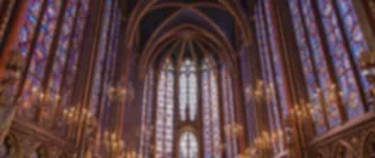 Gorgeous 9 Nights Paris Tour Package for Couple from India