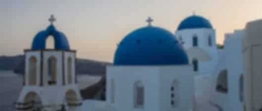 Amazing 8 Nights Greece Packages