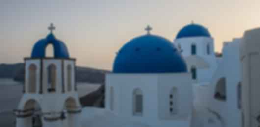 Amazing 8 Nights Greece Packages