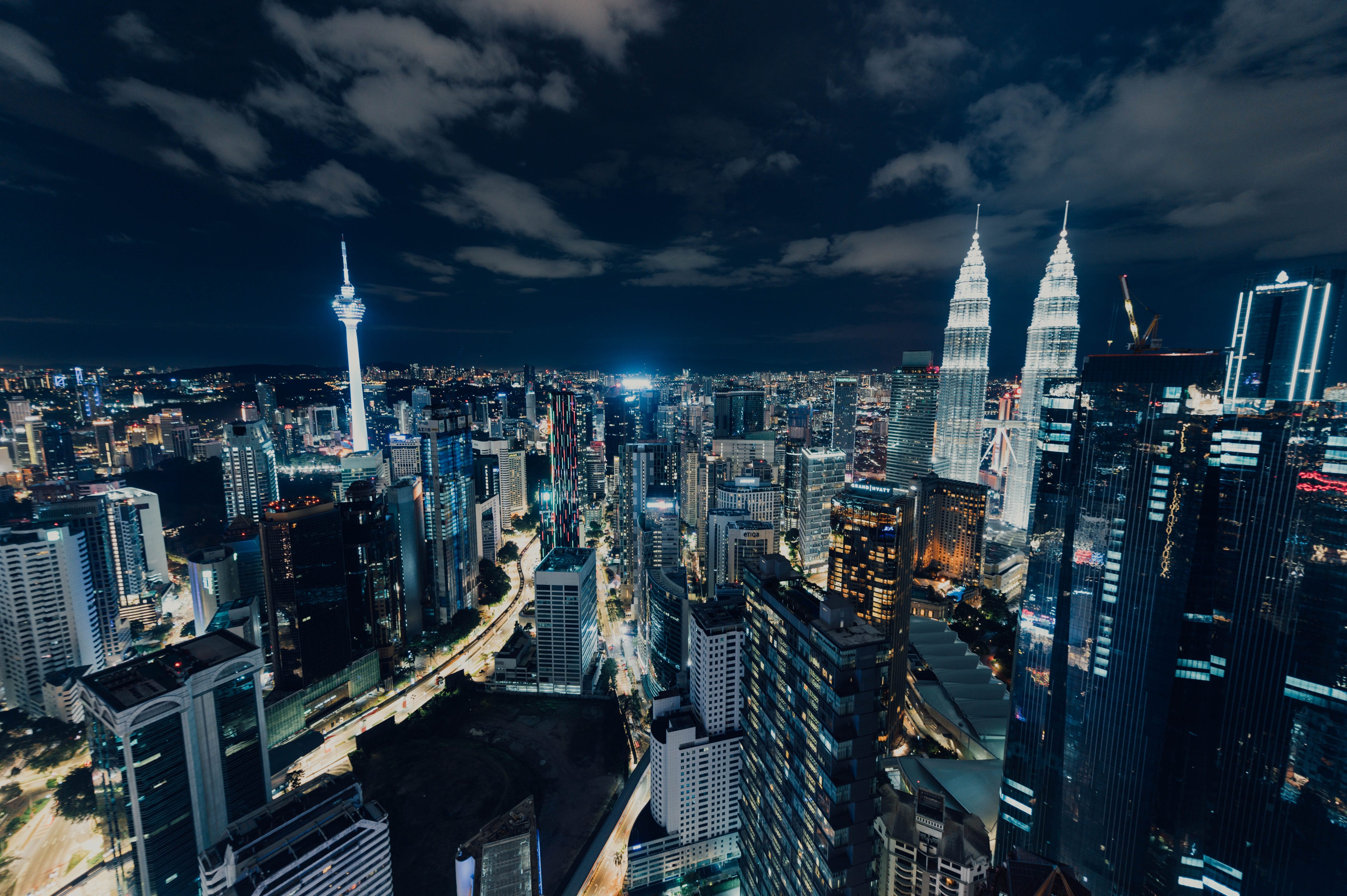 6 Days Malaysia Tour Package