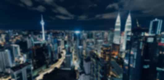 6 Days Malaysia Tour Package
