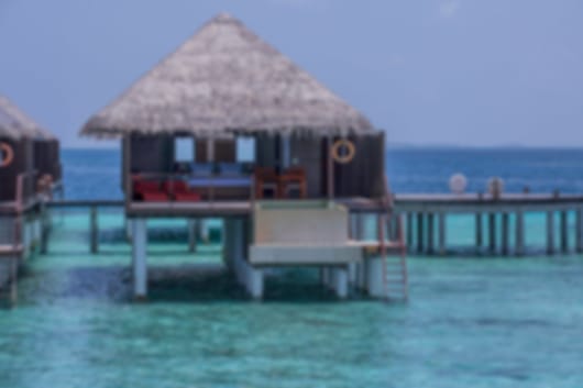 Fun-Filled 4 Nights Maldives Travel Package from Madurai