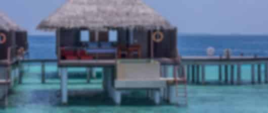 Fun-Filled 4 Nights Maldives Travel Package from Madurai