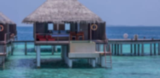Coco Bodu Hithi Maldives Honeymoon Package from Rajkot