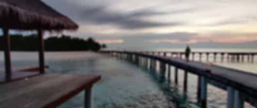 A 3 Night Maldives Family Getaway with Coco Bodu Hithi