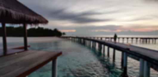 A 3 Night Maldives Family Getaway with Coco Bodu Hithi