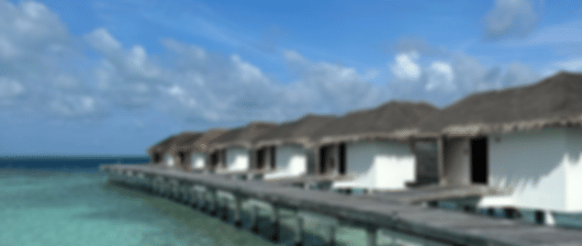 Cocogiri Island Resort Maldives Packages For 5 Nights / 6 Days
