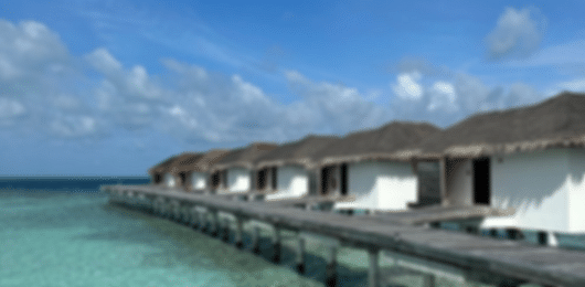 Cocogiri Island Resort Maldives Packages For 5 Nights / 6 Days