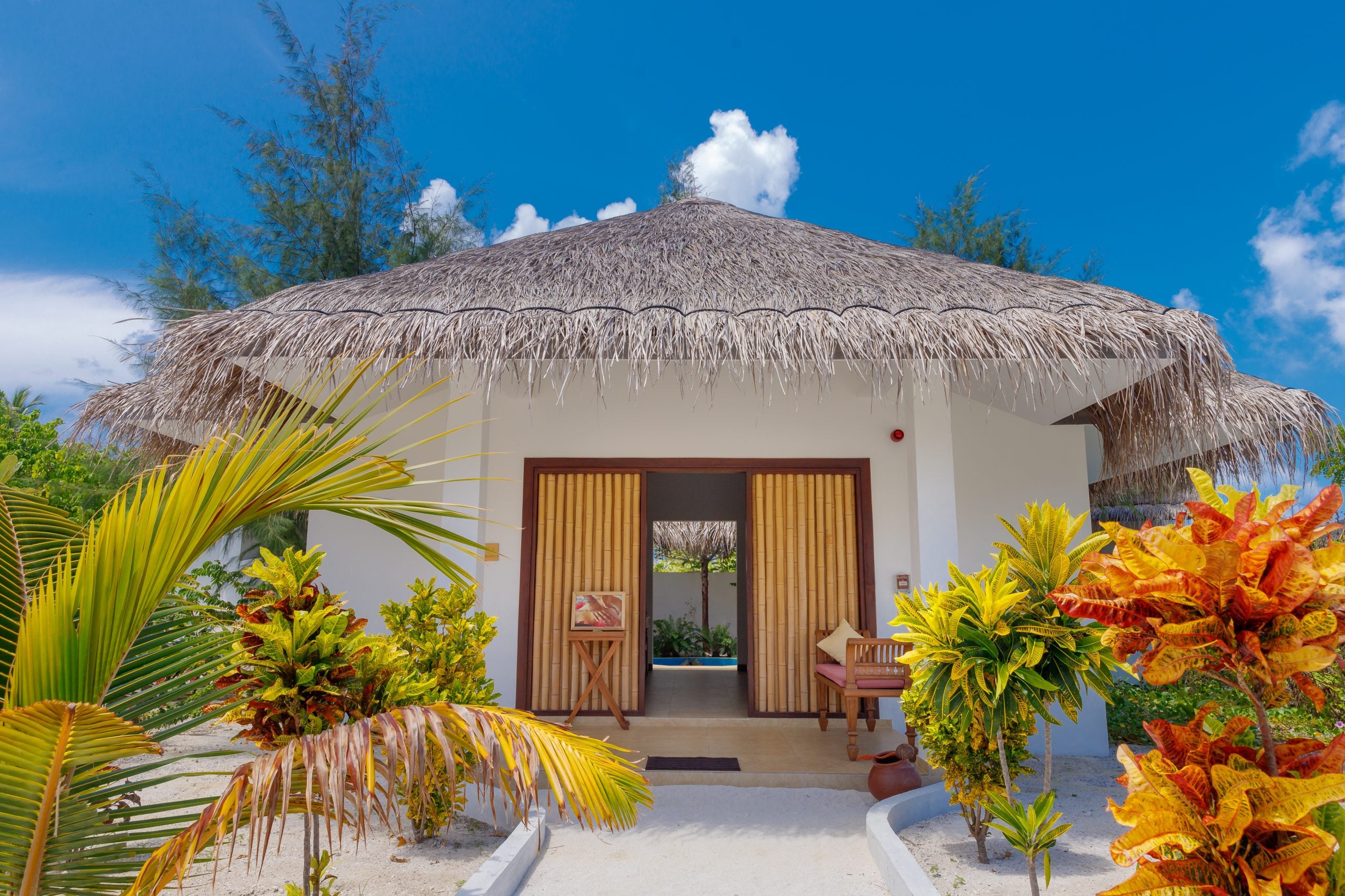 Maldives Tour Package 3 Days 2 Nights