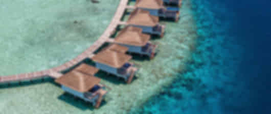 Cocogiri Island Resort Maldives Package from Coimbatore