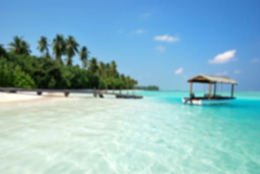 4 Nights Maldives Package In Sun Siyam Olhuveli