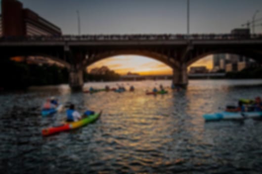 Heart of Texas Escape: Houston, Austin & San Antonio