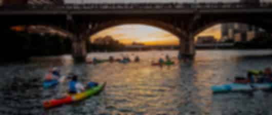Heart of Texas Escape: Houston, Austin & San Antonio
