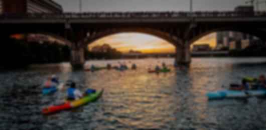 Heart of Texas Escape: Houston, Austin & San Antonio