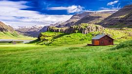 Wondrous 5-Night Iceland Northern Lights Adventure