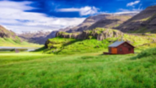 Wondrous 5-Night Iceland Northern Lights Adventure
