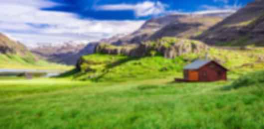 Wondrous 5-Night Iceland Northern Lights Adventure