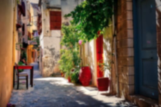 Athens Mykonos Santorini Crete Package