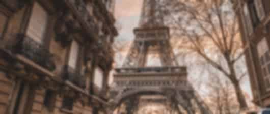 Enchanting 6-Night Christmas Getaway to Paris