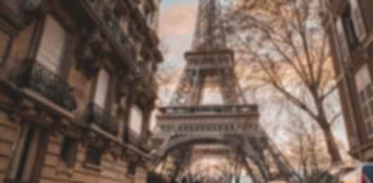 Enchanting 6-Night Christmas Getaway to Paris