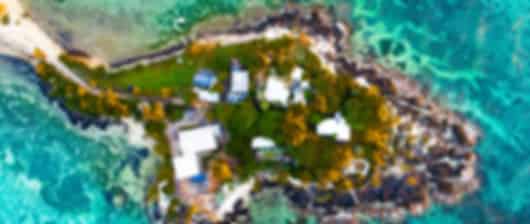 An Outstanding 5 Nights Mauritius Cruise Packages From Chennai