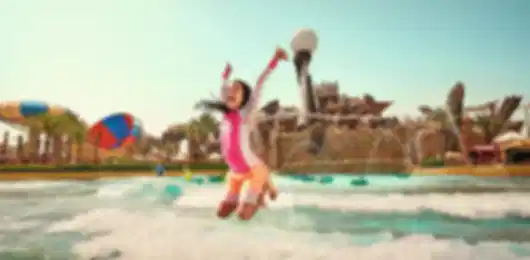 Abu Dhabi: Beyond the Ordinary