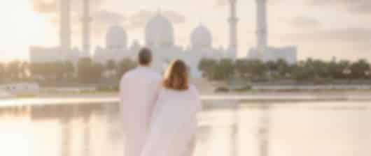 Romantic Abu Dhabi & Dubai Vacation
