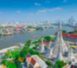 Pattaya and Bangkok 7 Days of Fun, Culture, and Relaxation