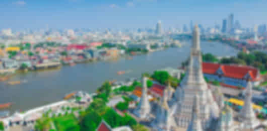 Pattaya and Bangkok 7 Days of Fun, Culture, and Relaxation