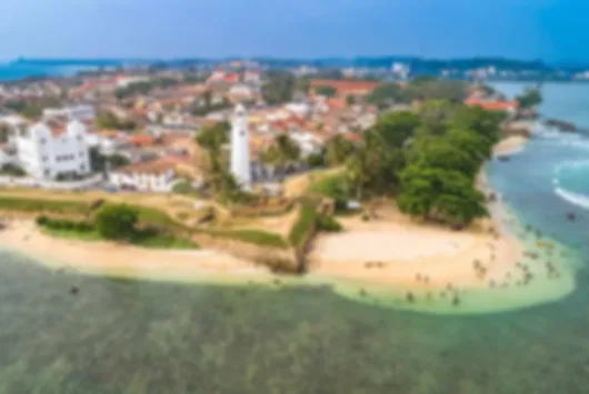 6 Nights | Kandy, Bentota & Galle – Hill Country to Ocean Escape
