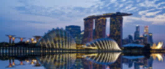 Singapore & Cruise Adventure – 7 Nights of City Delights & Ocean Dreams