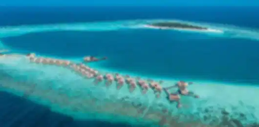 Romantic Oceanfront Getaway – Angsana Velavaru Maldives