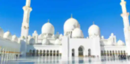 Arabian Nights in Dubai 6N 7D