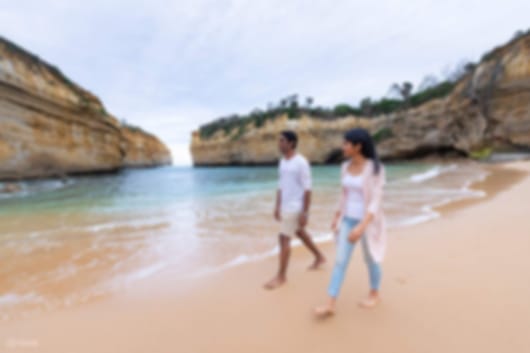 7-Day Victoria Getaway: Melbourne, Penguins & Scenic Drives
