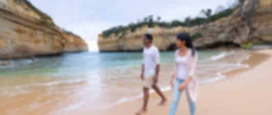 7-Day Victoria Getaway: Melbourne, Penguins & Scenic Drives