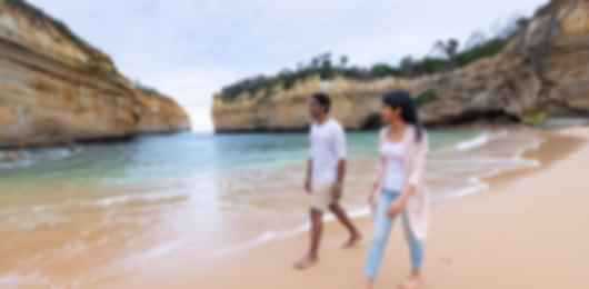 7-Day Victoria Getaway: Melbourne, Penguins & Scenic Drives