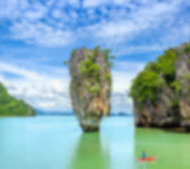 Pattaya & Bangkok: 7 Days of Fun, Culture and Relaxation