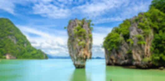 Pattaya & Bangkok: 7 Days of Fun, Culture and Relaxation