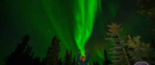 Incredible Aurora