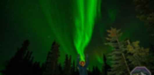 Incredible Aurora