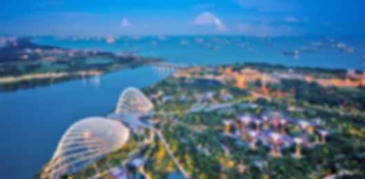Singapore Enchanted Explorer for 4 Nights