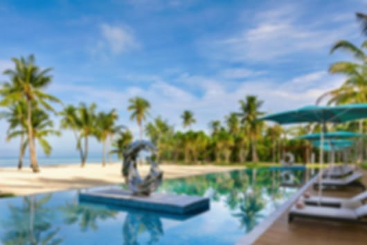 Pullman Maldives : Fairytale Getaway Awaits