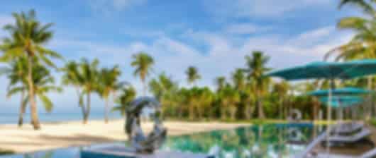 Pullman Maldives : Fairytale Getaway Awaits