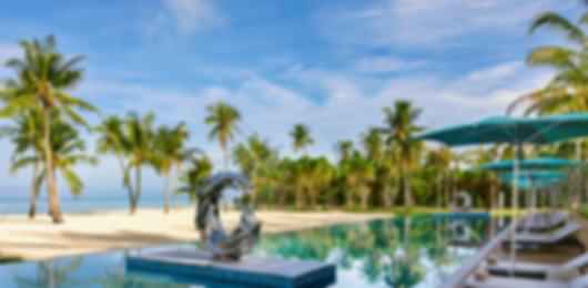 Pullman Maldives : Fairytale Getaway Awaits