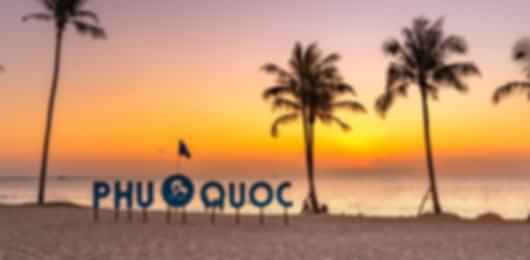5-Night Vietnam Beach Getaway: Phu Quoc & Da Nang