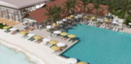 Tropical Retreat: OBLU XPERIENCE Ailafushi