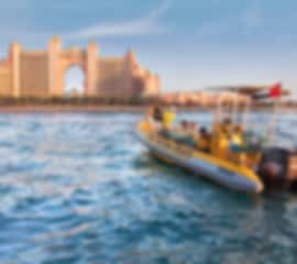 Dubai Weekend Wonders