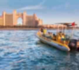 Dubai Weekend Wonders