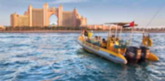 Weekend Wonders: Dubai