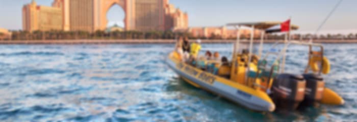 Dubai Weekend Wonders